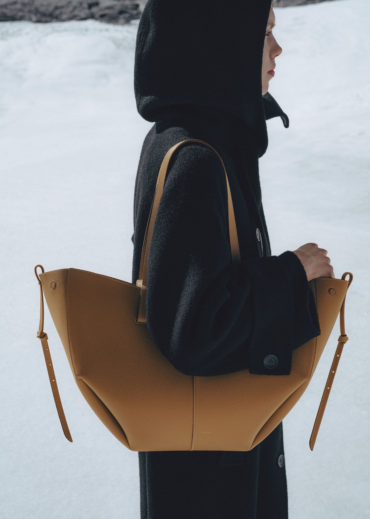 Cyme - Ocre Grainé