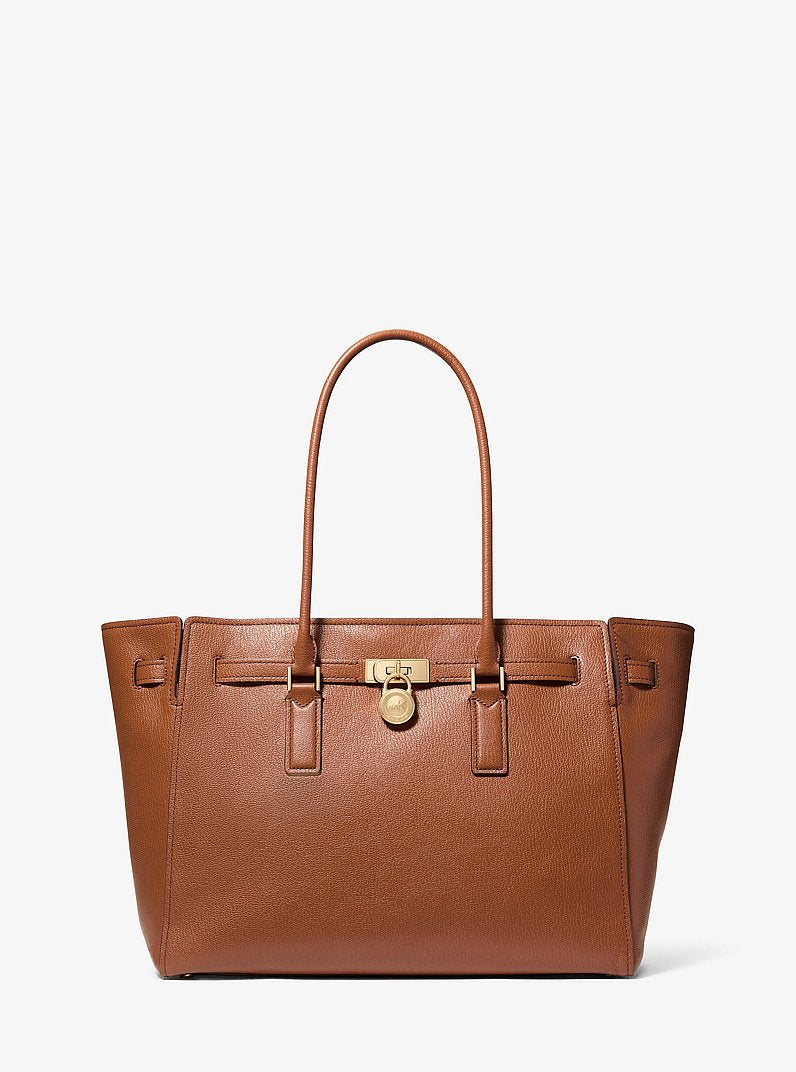 Grand cabas Hamilton Moderne en cuir
