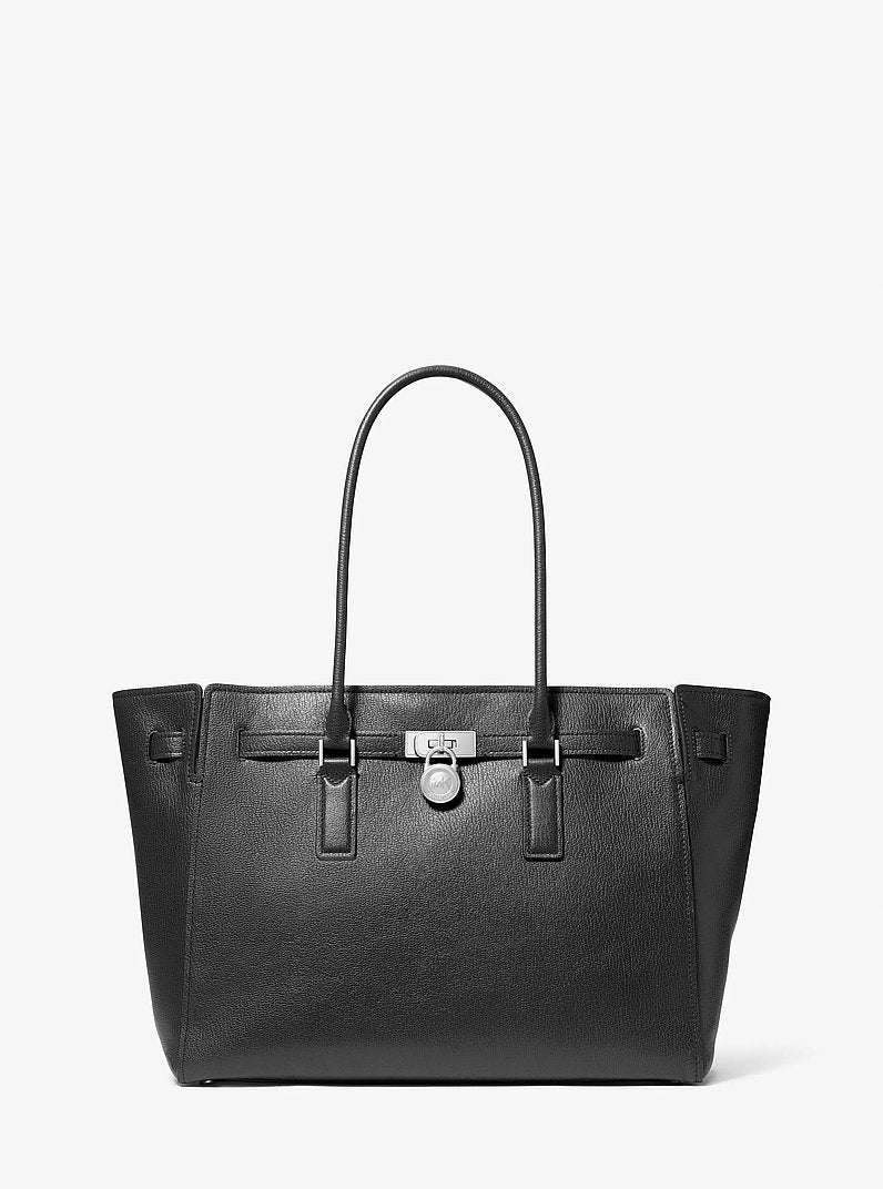 Grand cabas Hamilton Moderne en cuir