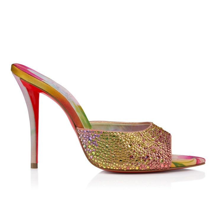 Dolly Mules LBT