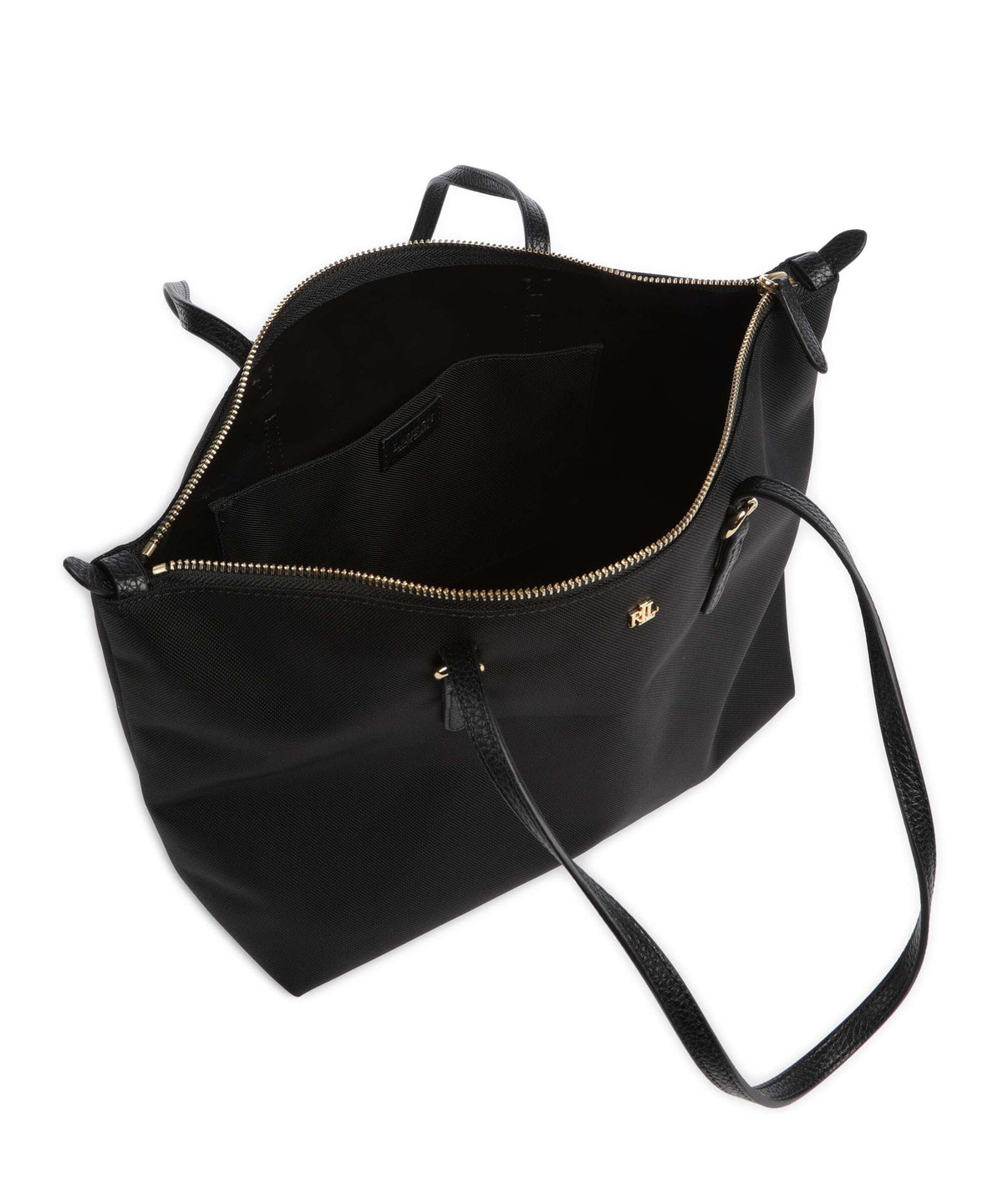 Lauren Ralph Lauren Keaton 26 Boodschappentas black