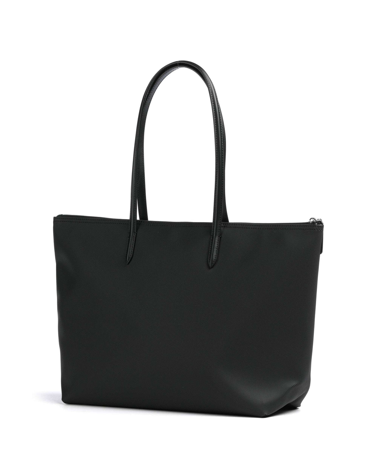 Lacoste L.12.12 Concept Boodschappentas noir