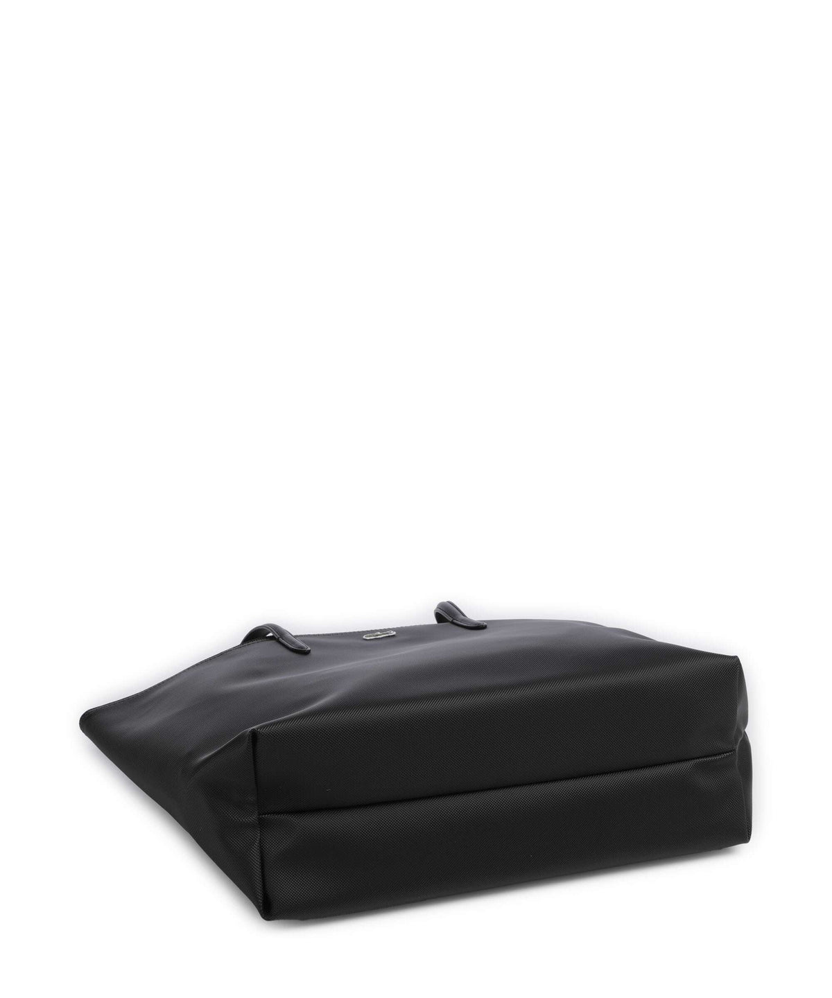 Lacoste L.12.12 Concept Boodschappentas noir