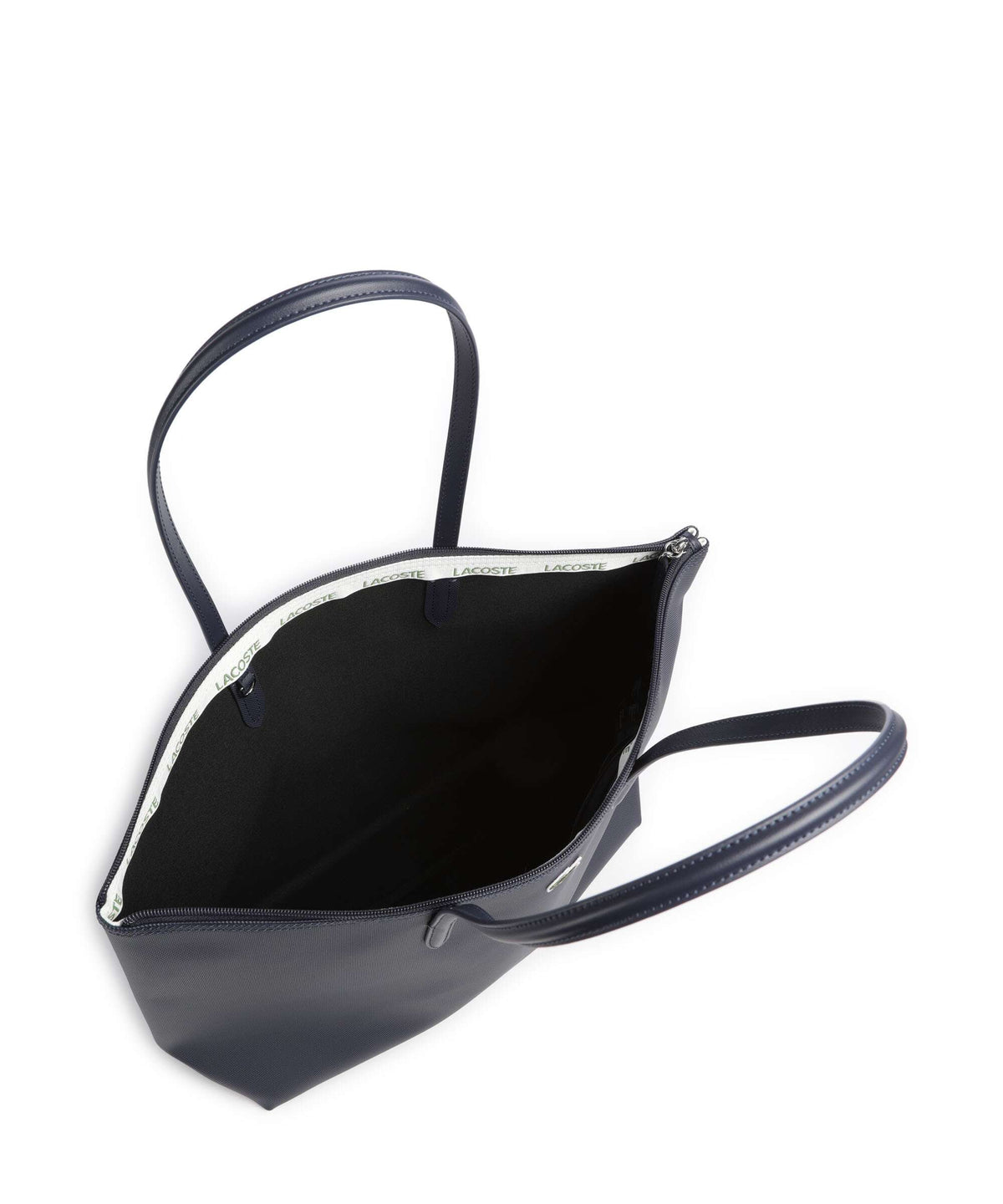 Lacoste L.12.12 Concept Boodschappentas penombre