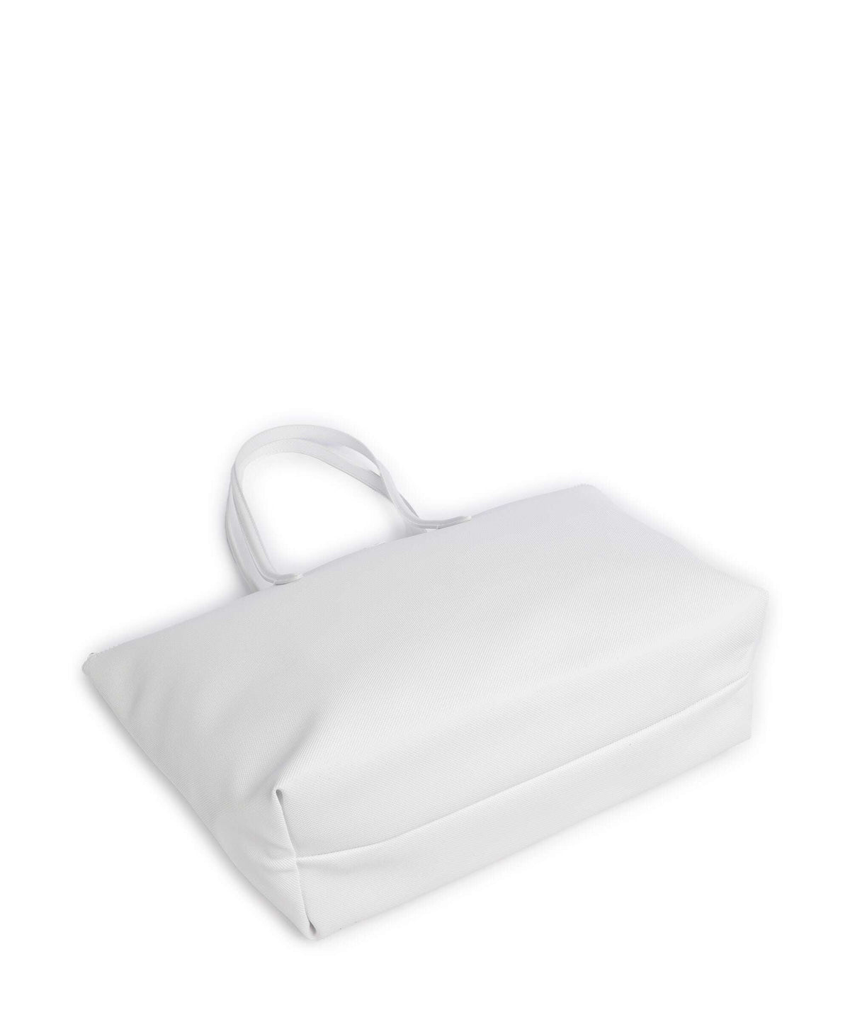Lacoste L.12.12 Concept Boodschappentas blanc