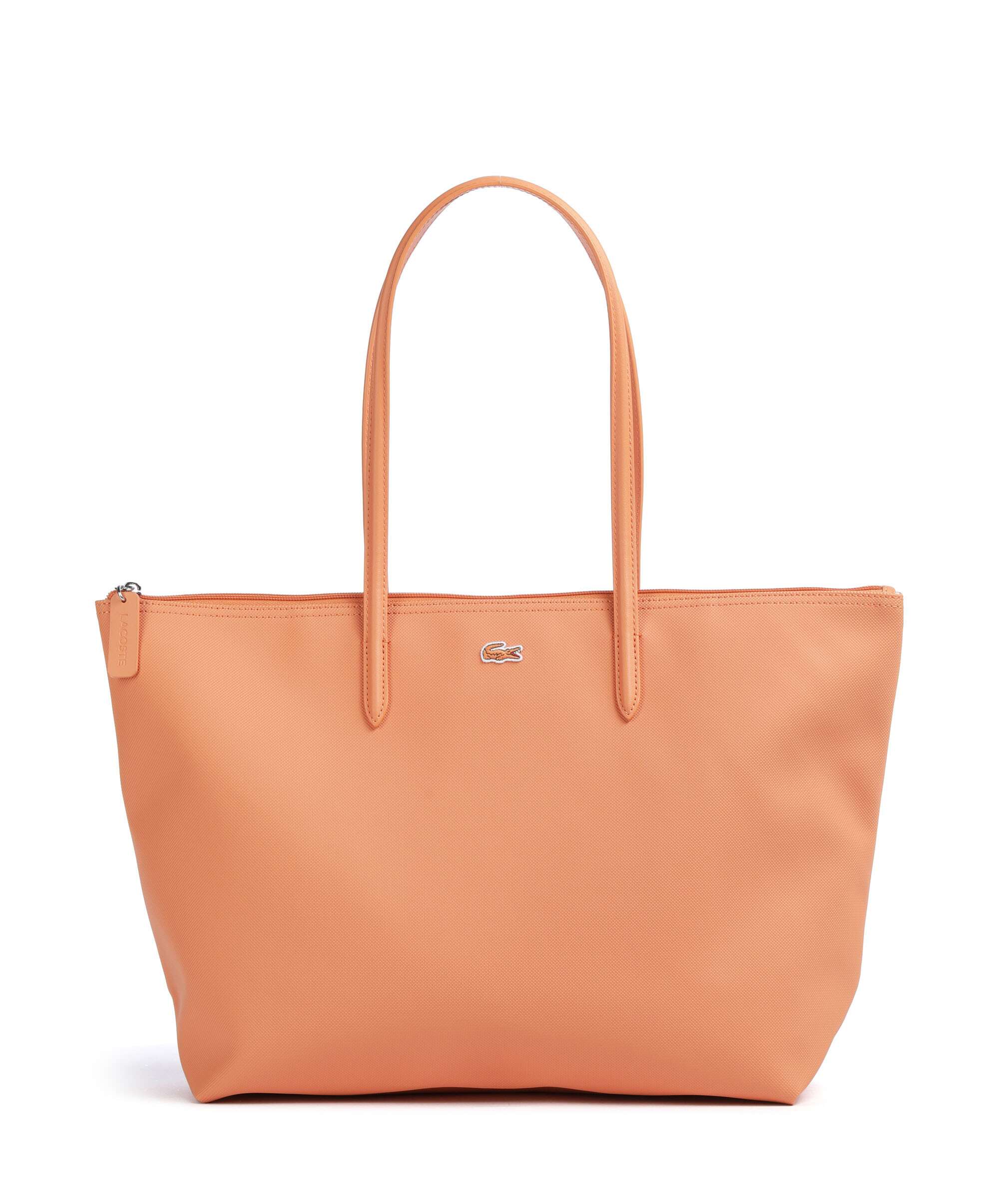 Lacoste L.12.12 Concept Boodschappentas blossom