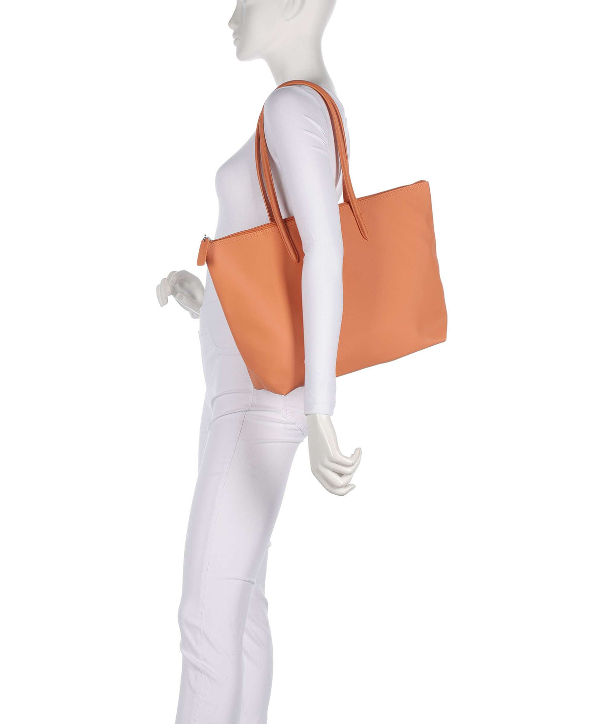 Lacoste L.12.12 Concept Boodschappentas blossom