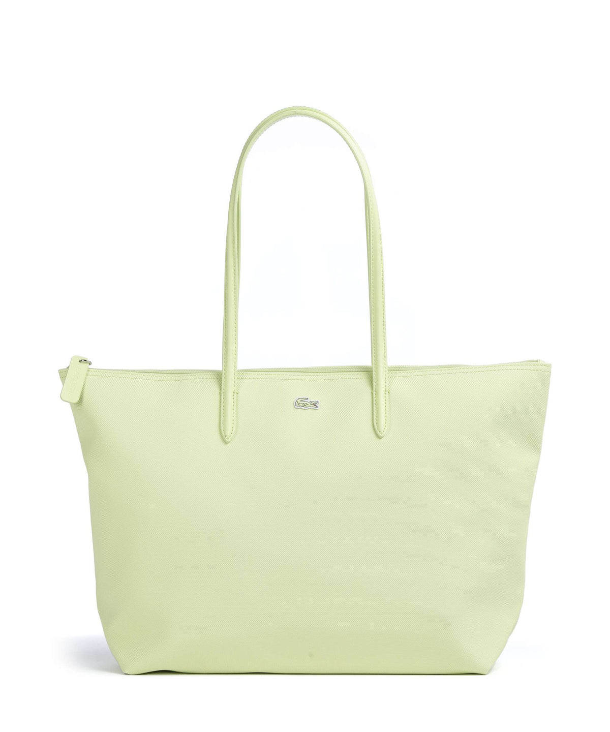 Lacoste L.12.12 Concept Boodschappentas sencha