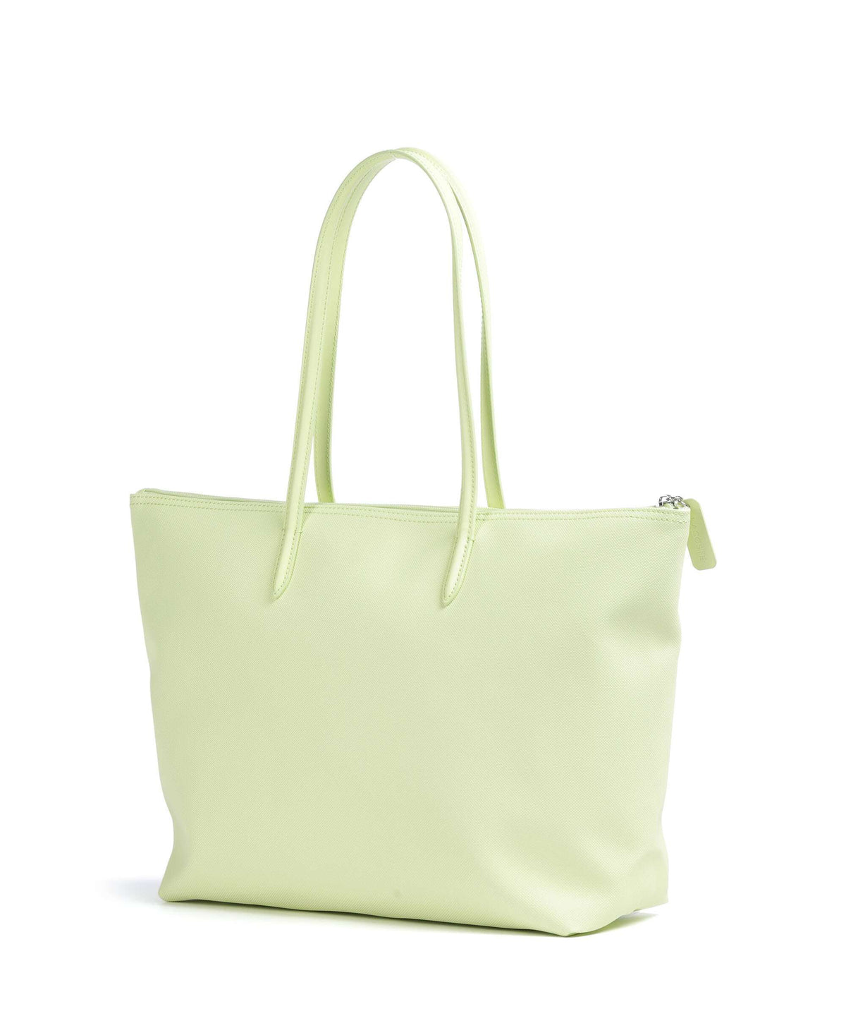 Lacoste L.12.12 Concept Boodschappentas sencha