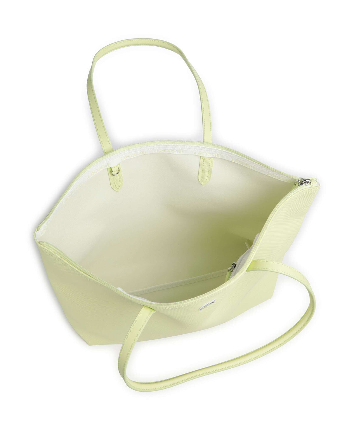 Lacoste L.12.12 Concept Boodschappentas sencha