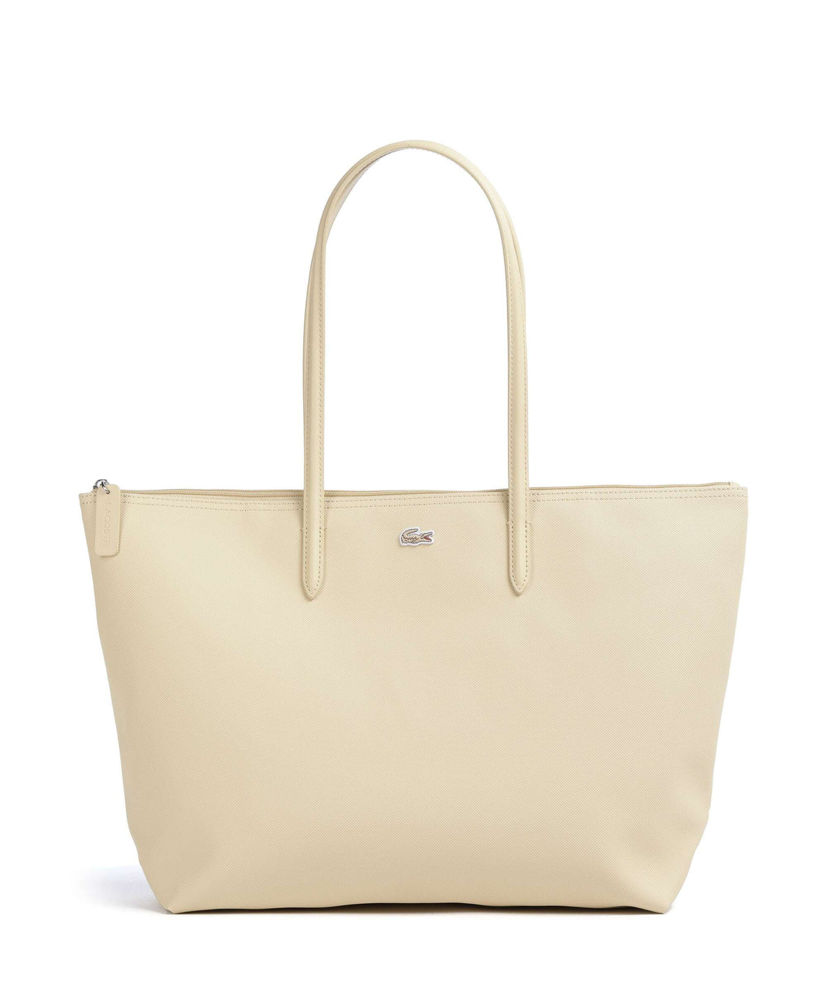 Lacoste L.12.12 Concept Boodschappentas millet