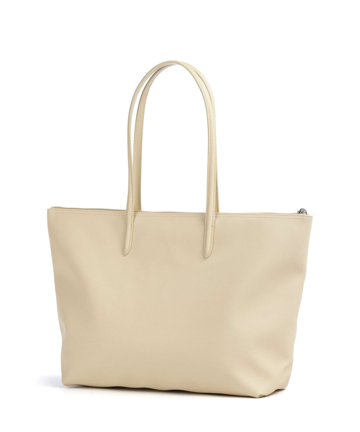 Lacoste L.12.12 Concept Boodschappentas millet