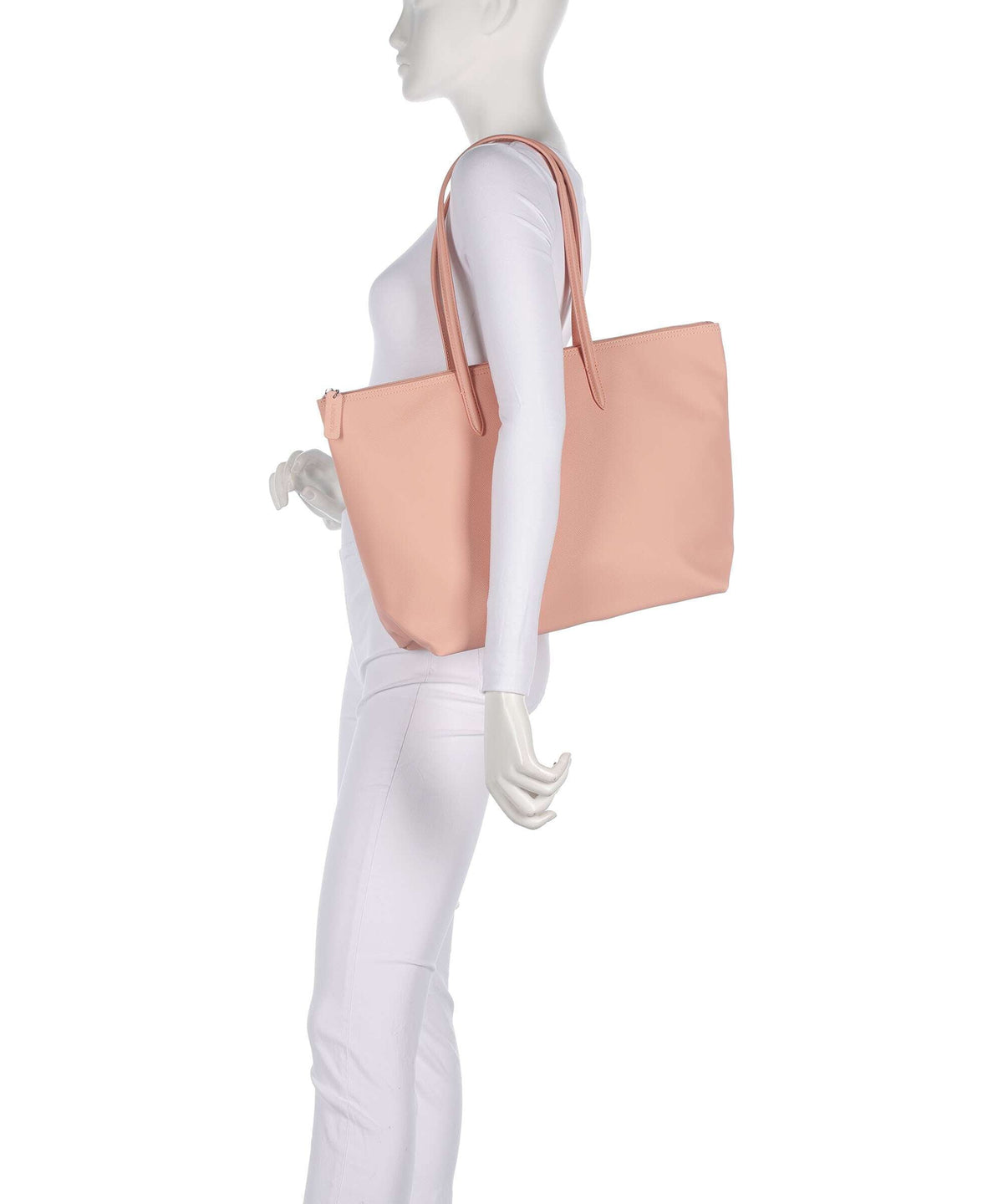Lacoste L.12.12 Concept Boodschappentas miami