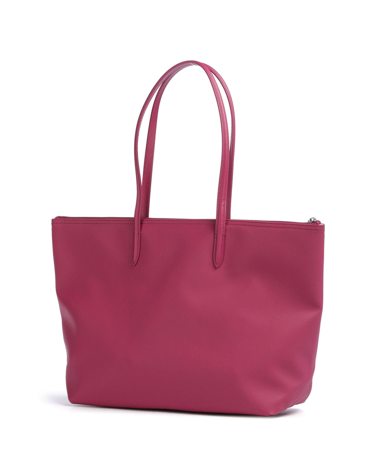 Lacoste L.12.12 Concept Boodschappentas rubine