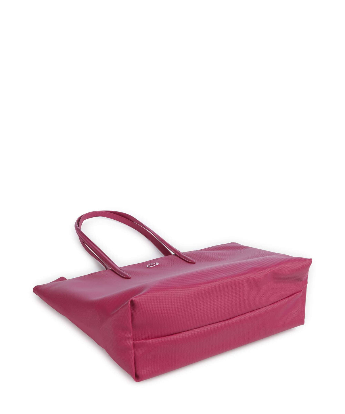 Lacoste L.12.12 Concept Boodschappentas rubine