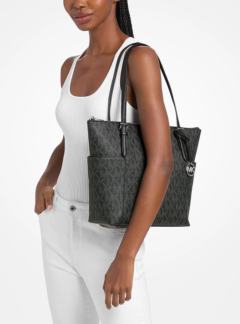 Cabas Jet Set de taille moyenne