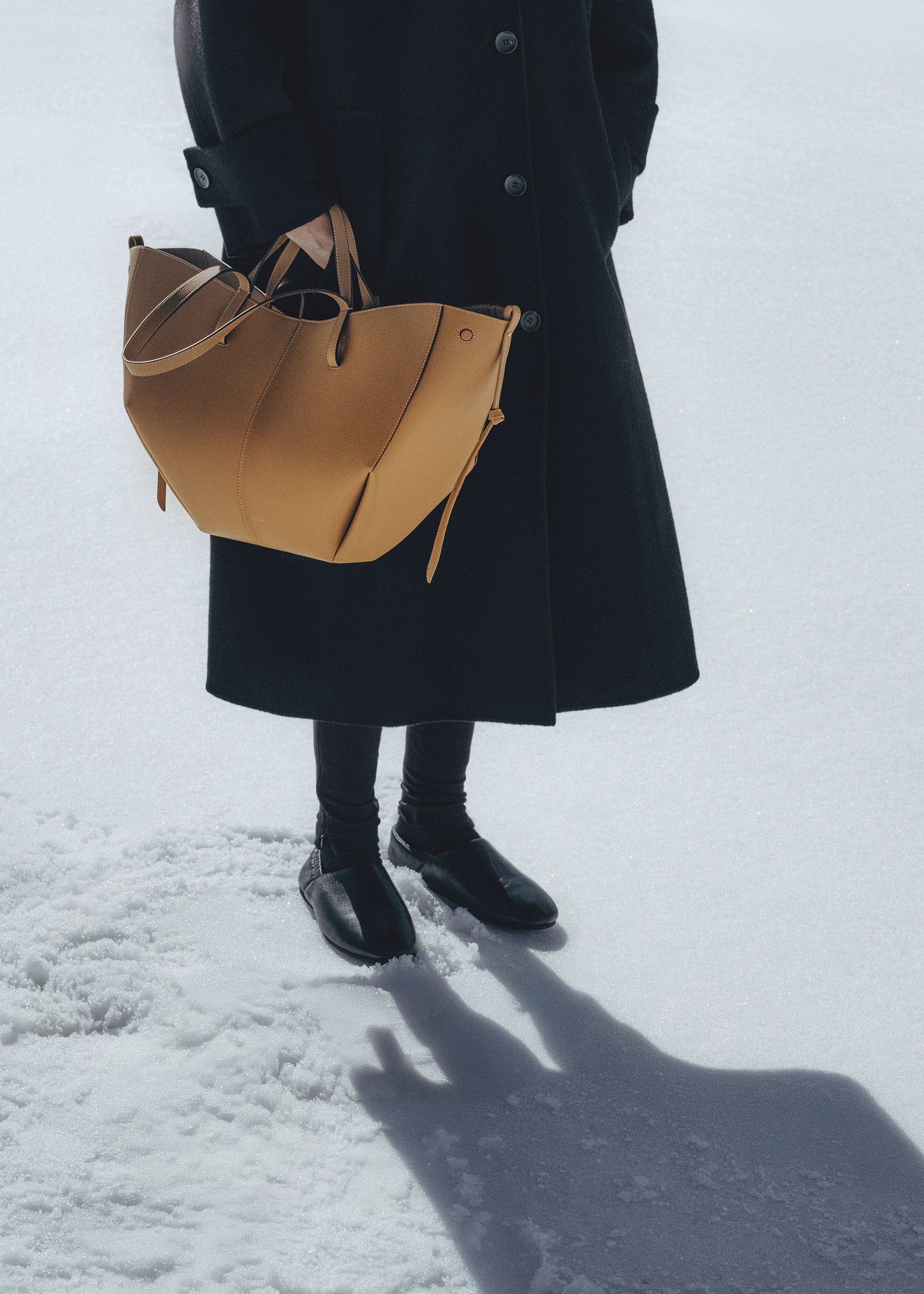 Cyme - Ocre Grainé