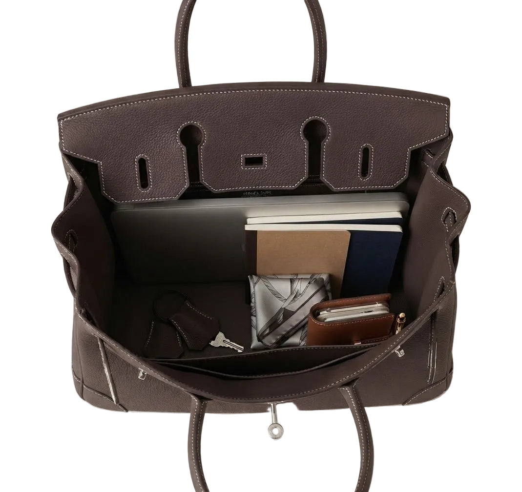 Jelly firkin bag