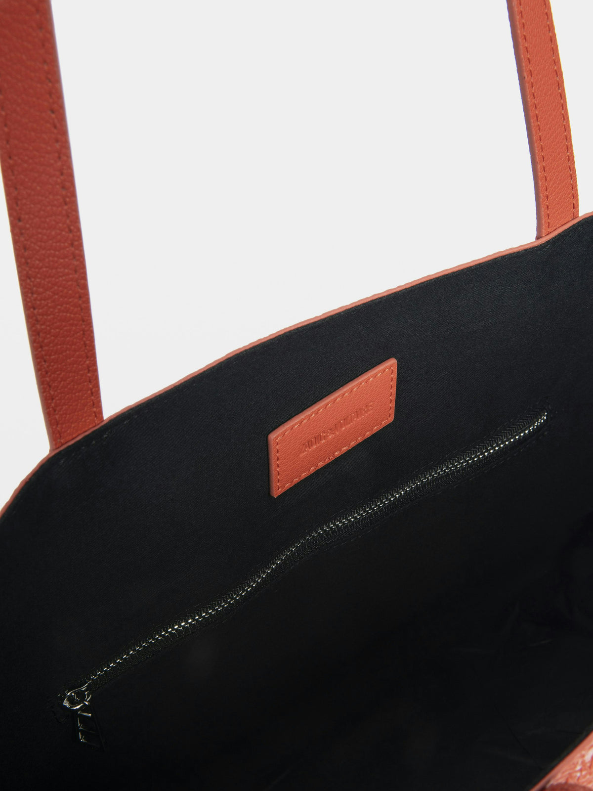 Z Shopper Monogram Bag