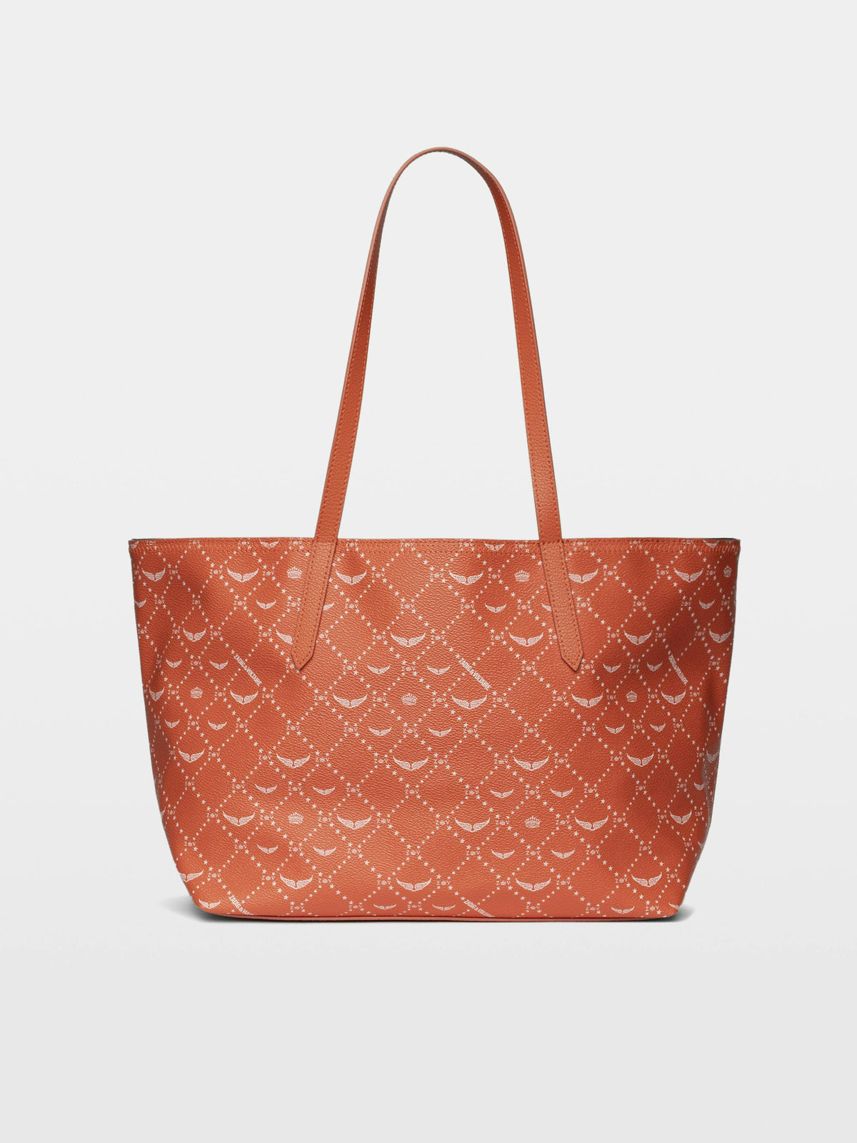 Z Shopper Monogram Bag