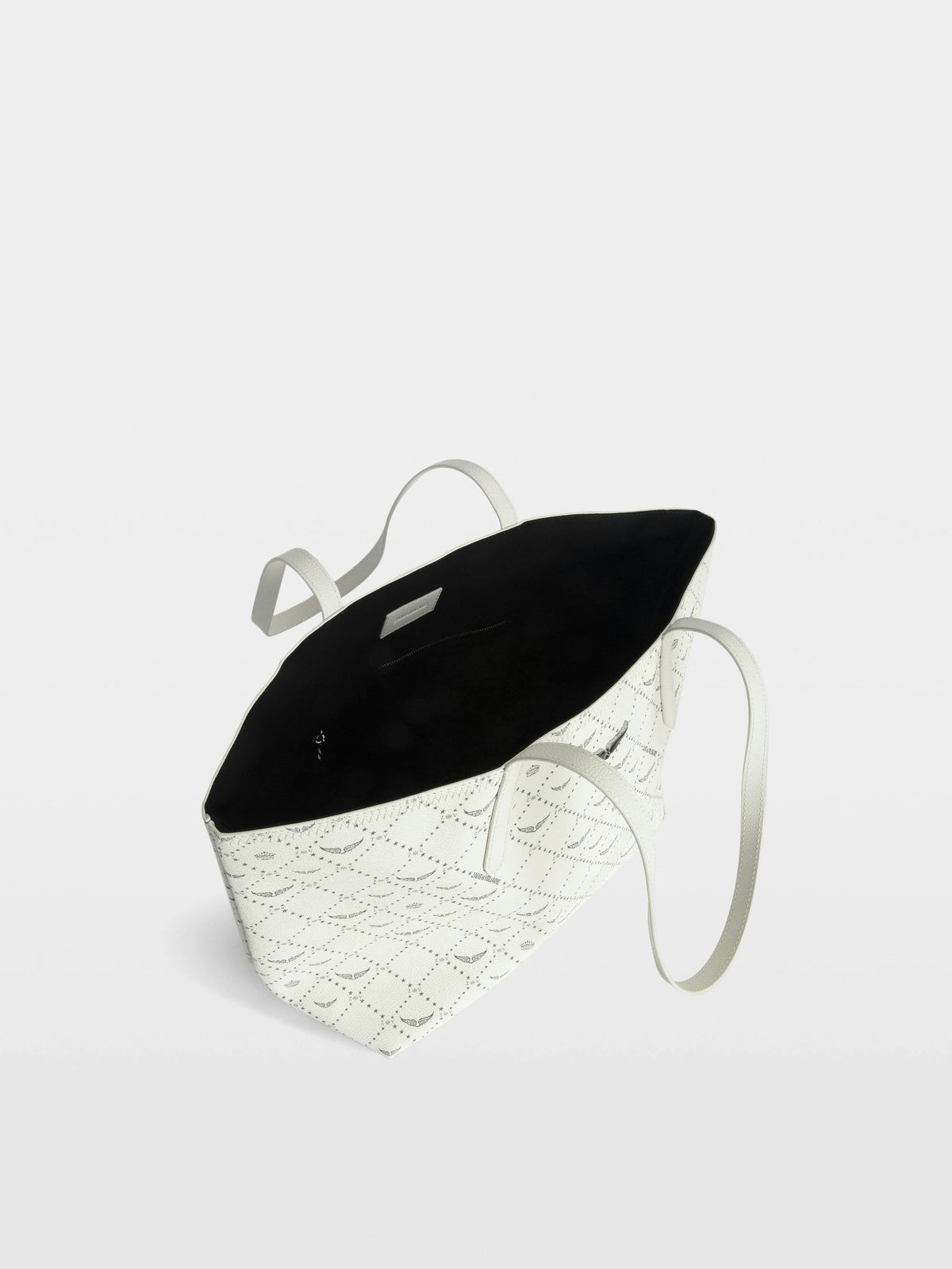 Z Shopper Monogram Bag