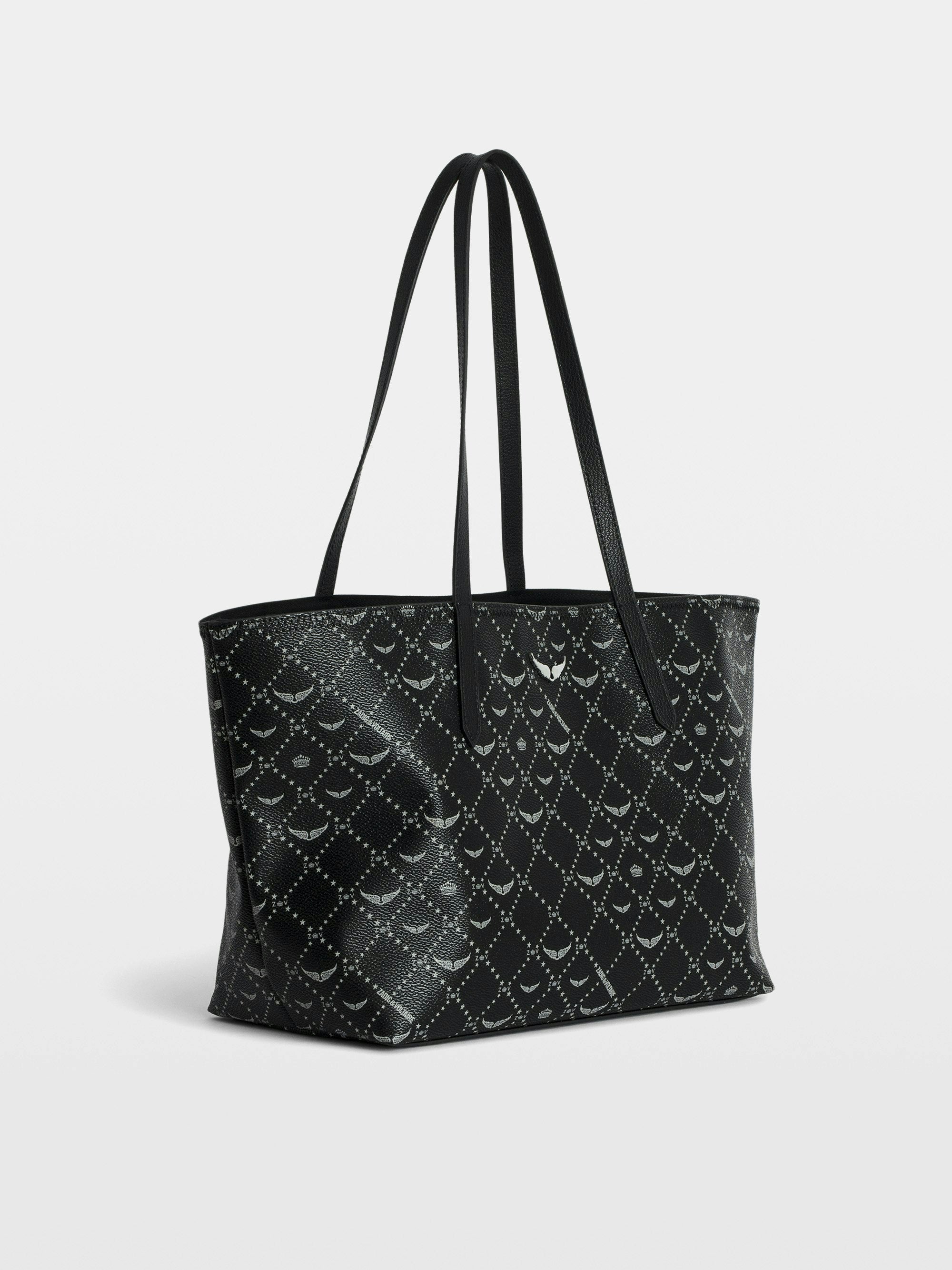 Z Shopper Monogram Bag