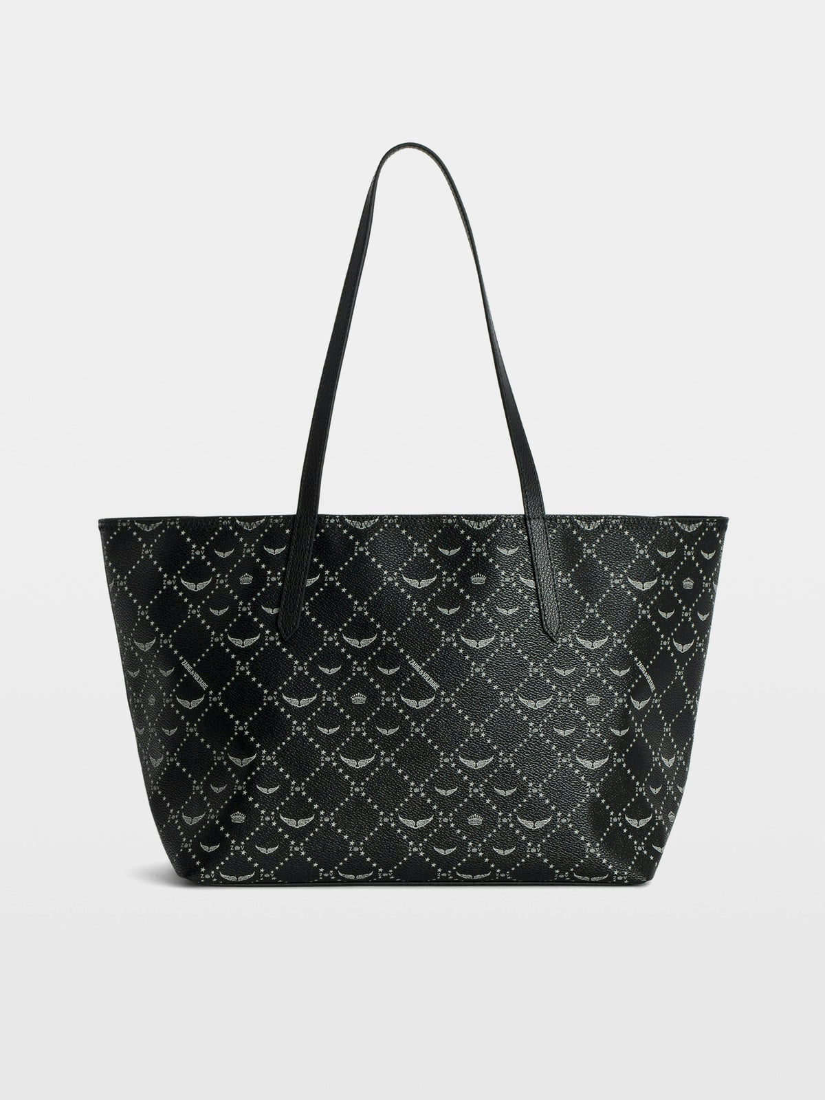 Z Shopper Monogram Bag