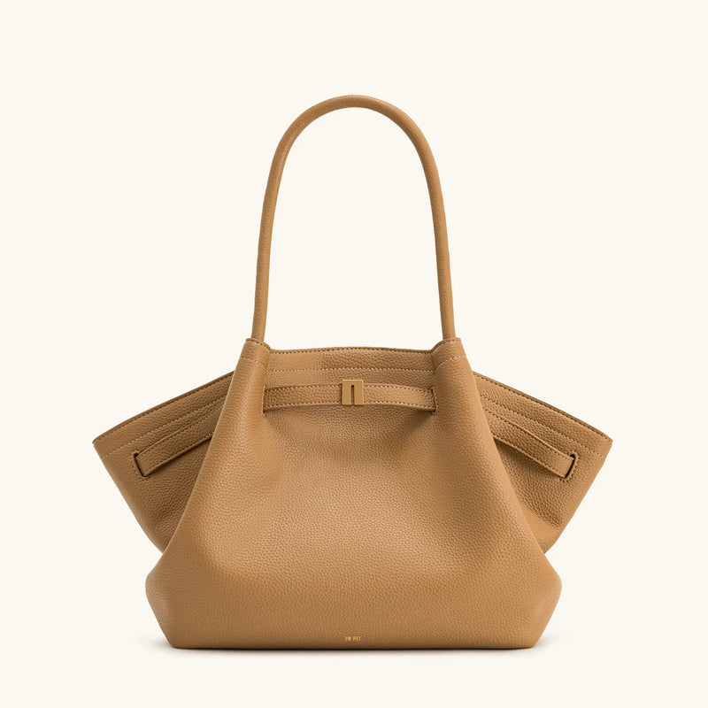Sac à main épaule femme en faux daim