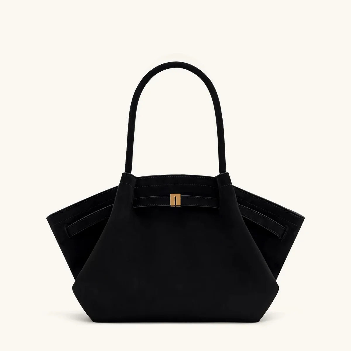 Sac à main épaule femme en faux daim
