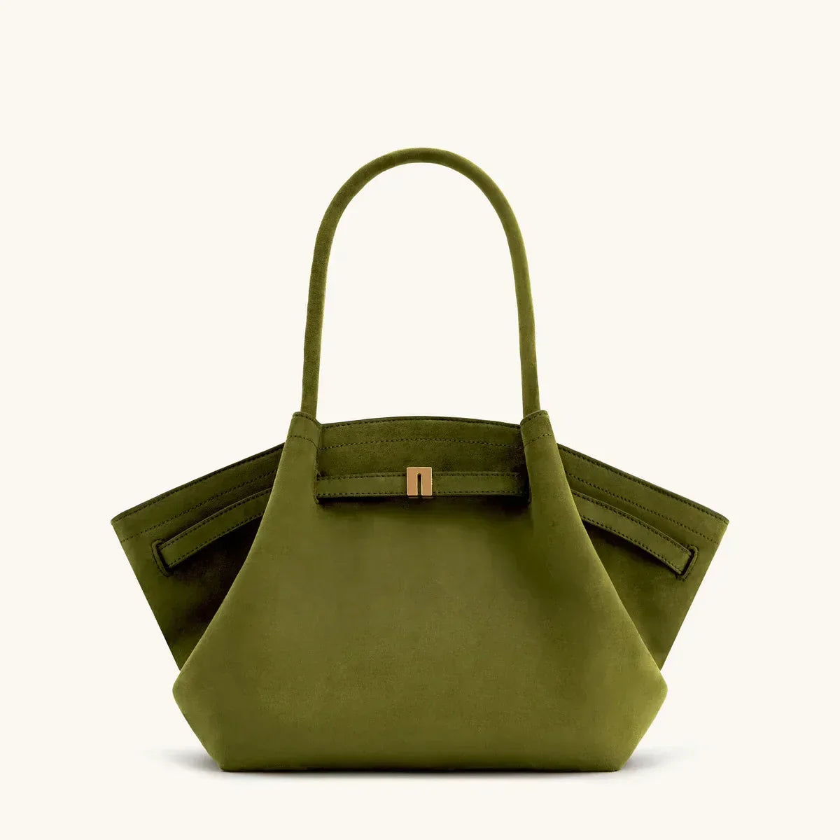 Sac à main épaule femme en faux daim