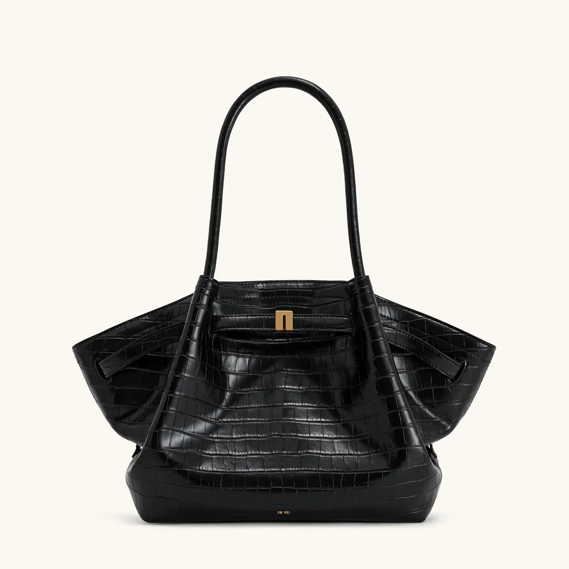 Sac à main épaule femme en faux daim