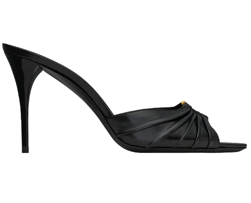 Babylone Mules YSL