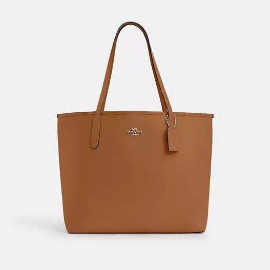 City Tote Bag