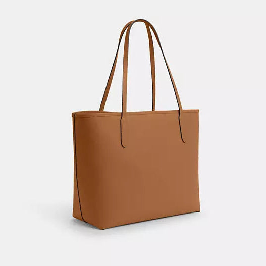 City Tote Bag