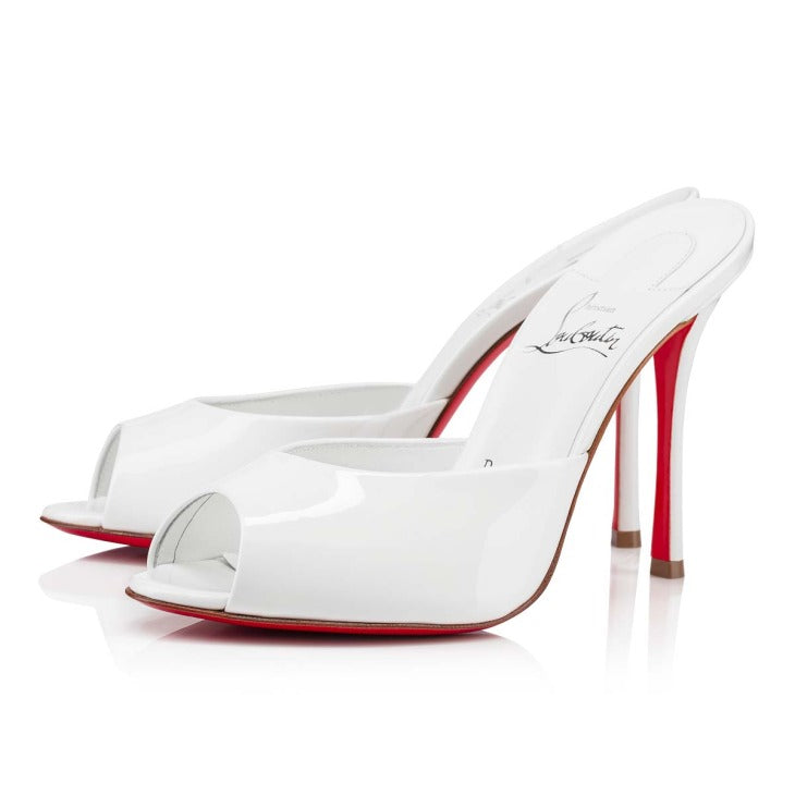 Dolly Mules LBT
