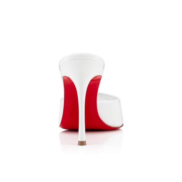 Dolly Mules LBT