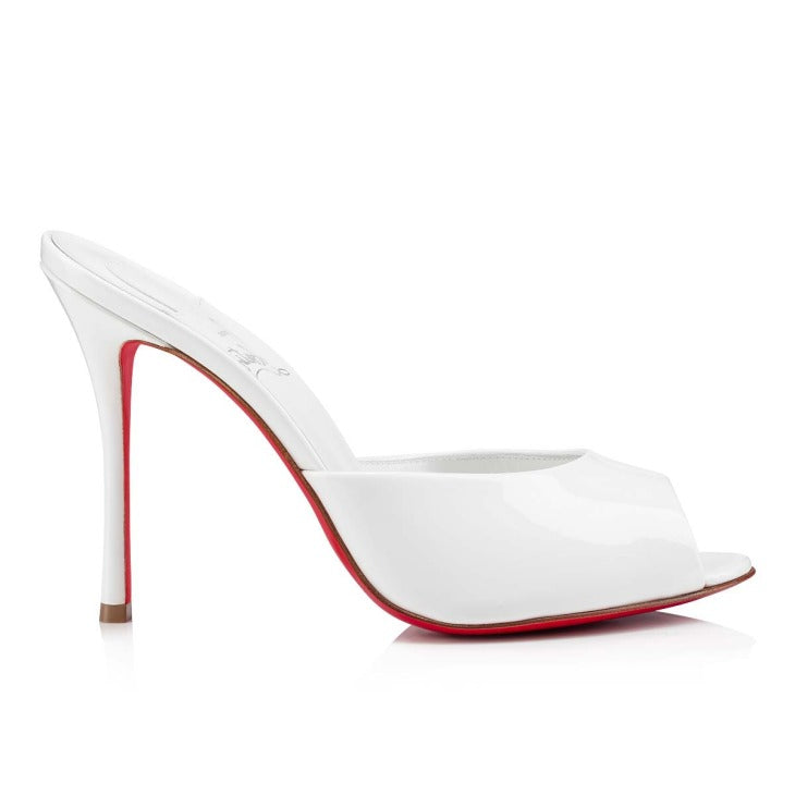 Dolly Mules LBT