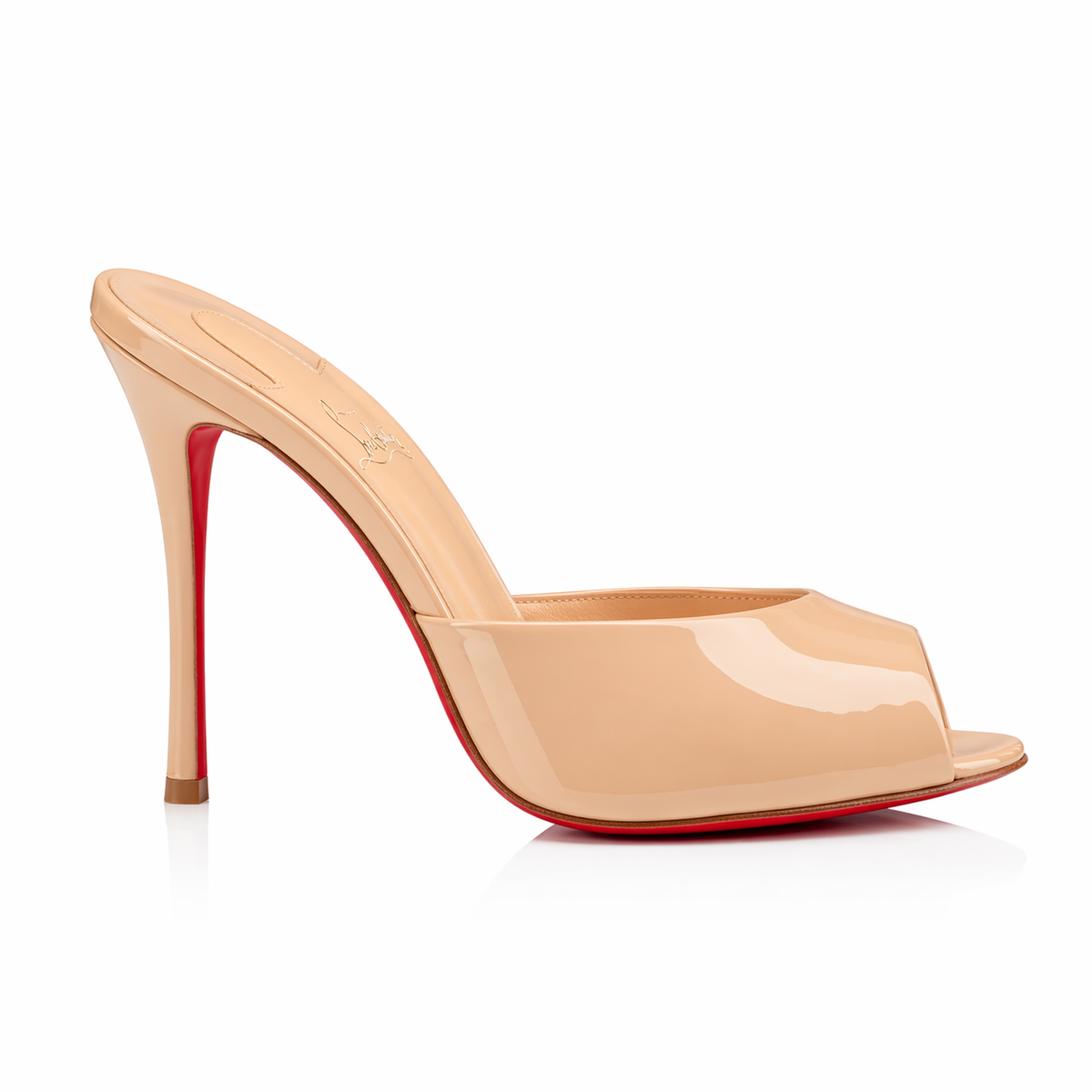Dolly Mules LBT