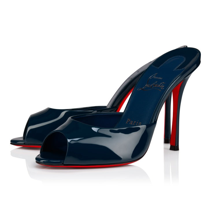 Dolly Mules LBT