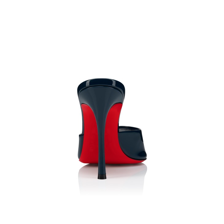 Dolly Mules LBT