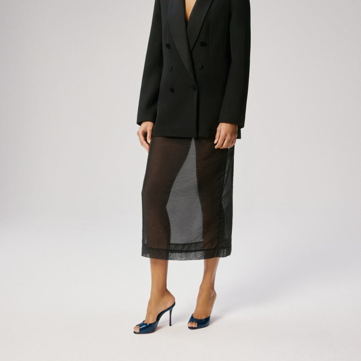 Dolly Mules LBT