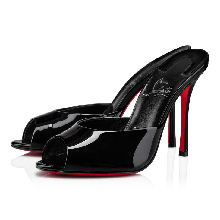 Dolly Mules LBT