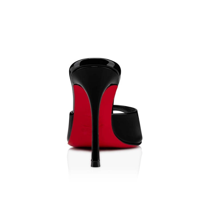 Dolly Mules LBT